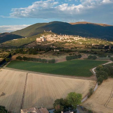 Camere I Monelli Assisi Dış mekan fotoğraf