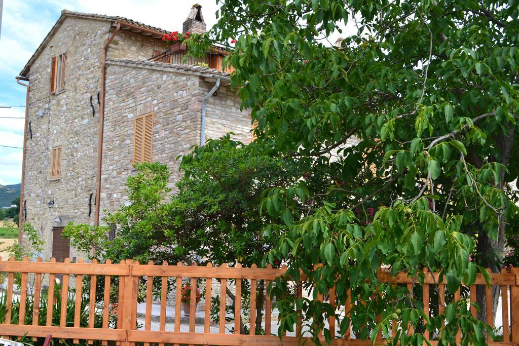 Camere I Monelli Assisi Dış mekan fotoğraf