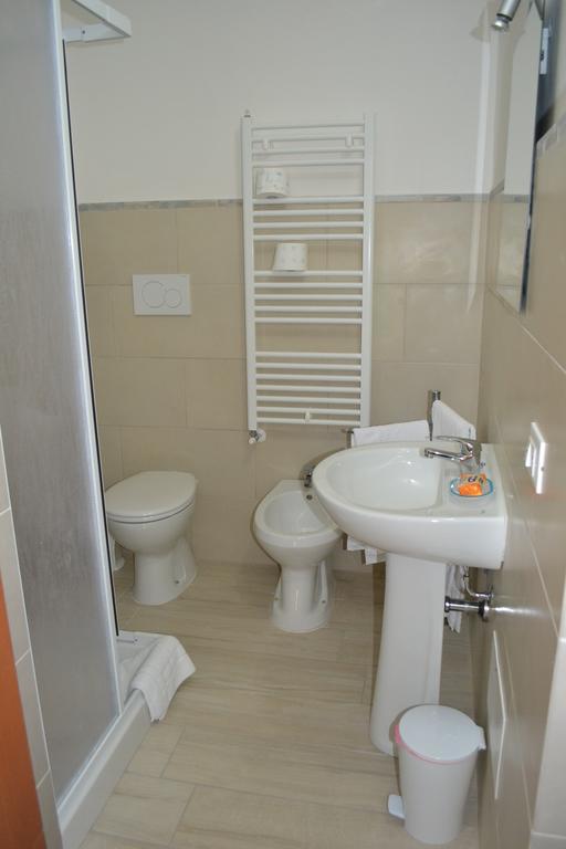 Camere I Monelli Assisi Dış mekan fotoğraf