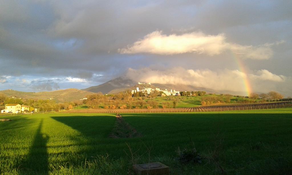 Camere I Monelli Assisi Dış mekan fotoğraf